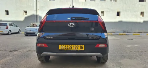 Hyundai Bayon 2022 Creativ
