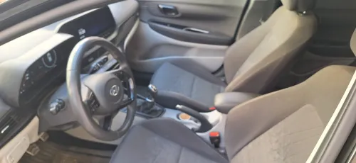 Hyundai Bayon 2022 Creativ