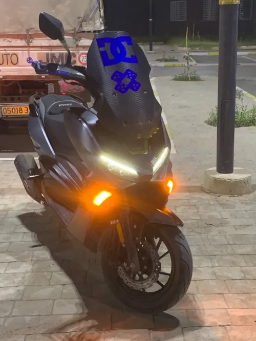 Vms vmax 200 Vmax 200 2025