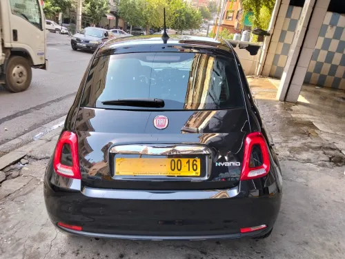 Fiat 500 2023 Cult MIB