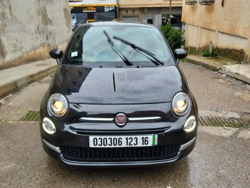 Fiat 500 2023 Cult MIB