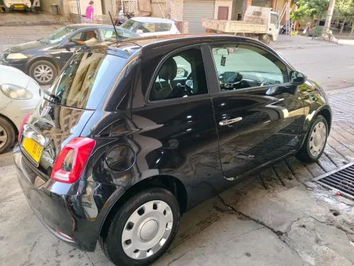 Fiat 500 2023 Cult MIB