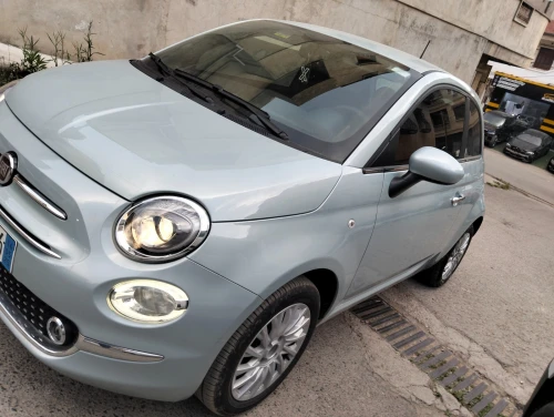Fiat 500 2025 Dolcevita MIB