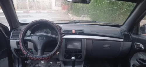 Lifan 520 2008 Lifan