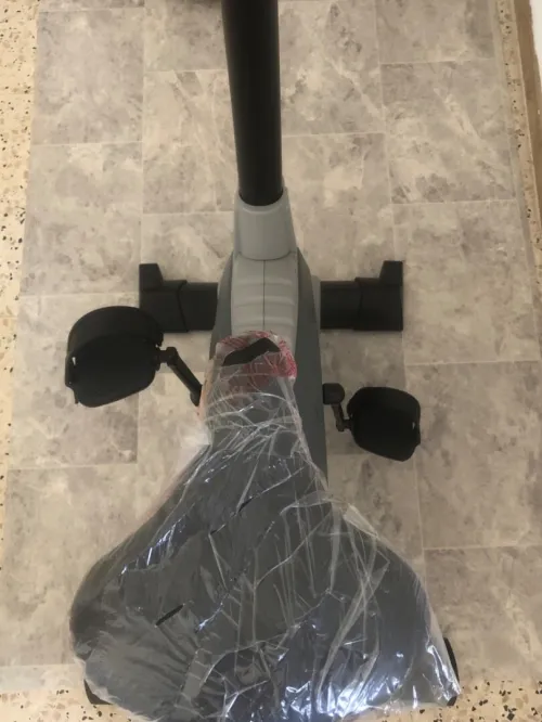 Vélo kettler cycle M