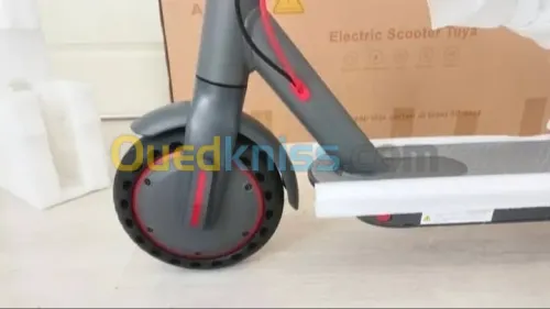 Trottinette électrique 
