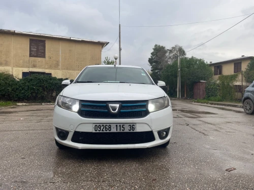 Dacia Logan 2015 Logan