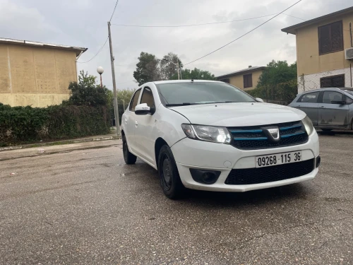Dacia Logan 2015 Logan