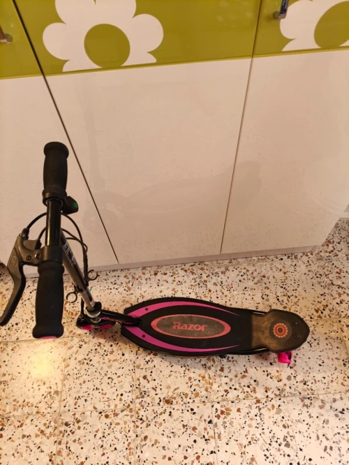 Trottinette électrique Razor