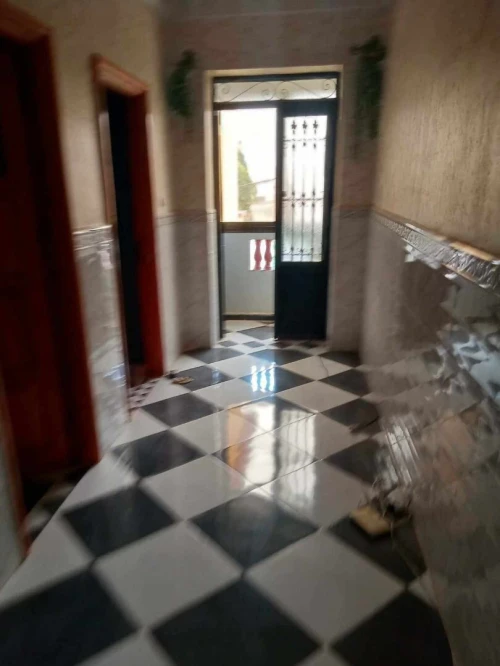 Vente Villa Tlemcen Tlemcen