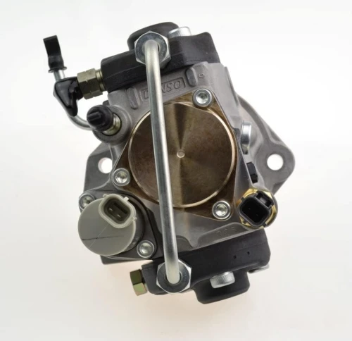 POMPE INJECTION HP TOYOTA HILUX 3.0D D4D