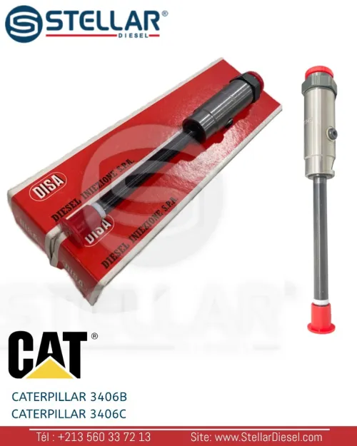INJECTEUR CATERPILLAR 7W7043