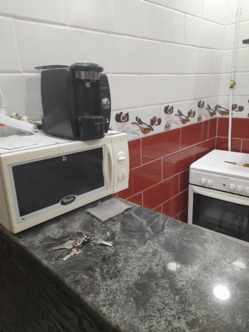 Location vacances Appartement F3 Béjaïa Bejaia