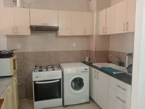 Location vacances Appartement F3 Béjaïa Bejaia