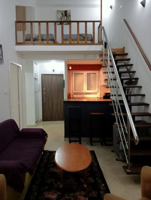 Location Appartement F3 Béjaïa Bejaia