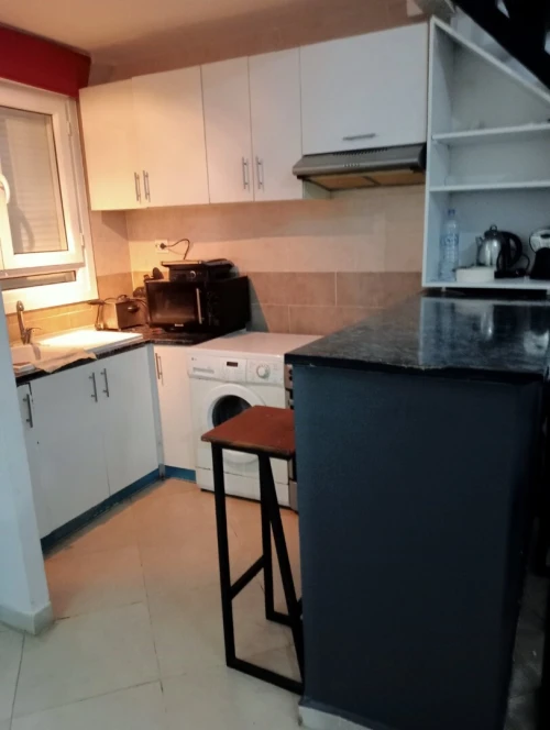 Location Appartement F3 Béjaïa Bejaia
