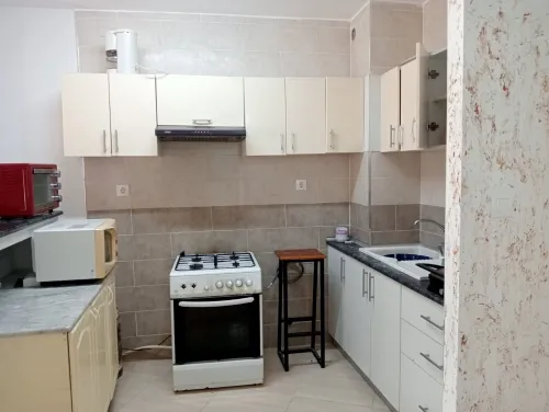 Location Appartement F3 Béjaïa Bejaia