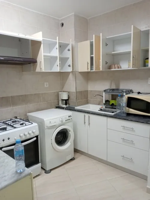 Location Appartement F3 Béjaïa Bejaia