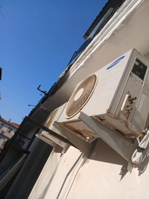 Location Appartement F3 Béjaïa Bejaia