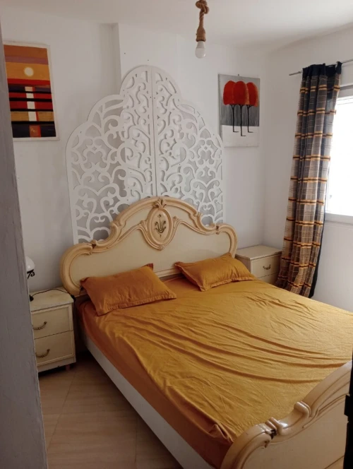 Location vacances Appartement F3 Béjaïa Bejaia