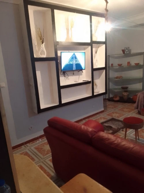Location vacances Appartement F3 Béjaïa Bejaia