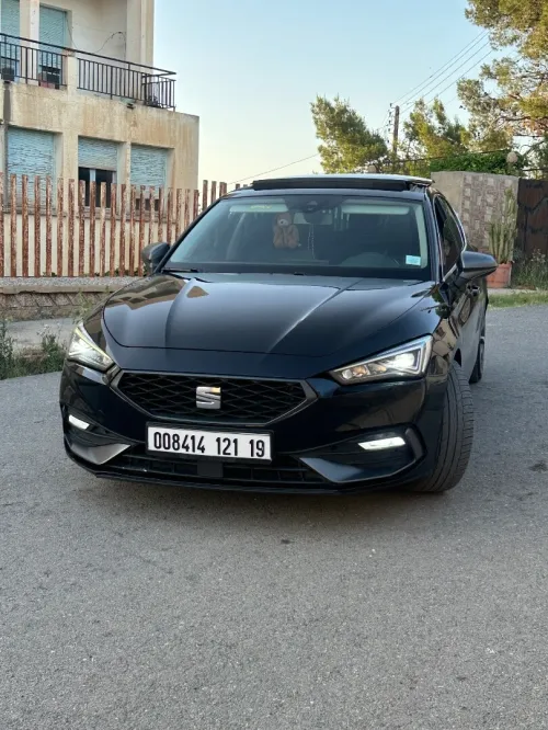 Seat Leon 2021 FR