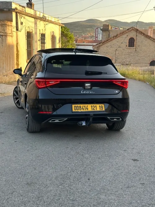 Seat Leon 2021 FR