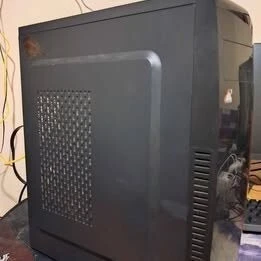 Pc gamer Ryzen 5 PRO 4650G RAM: 8GB