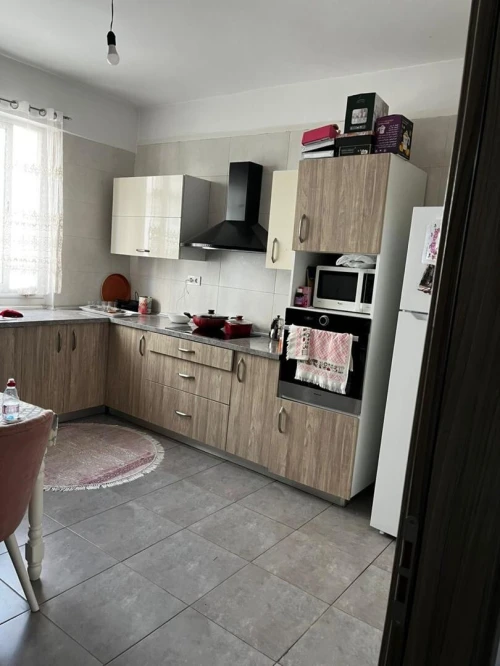 Vente Appartement F4 Alger Birkhadem