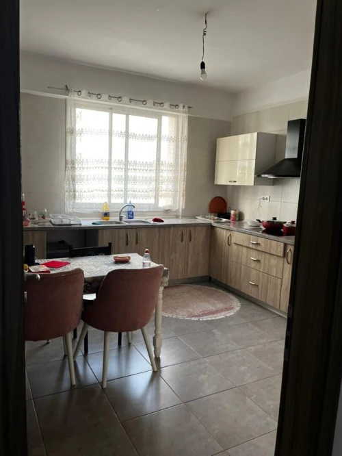 Vente Appartement F4 Alger Birkhadem