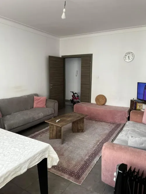 Vente Appartement F4 Alger Birkhadem