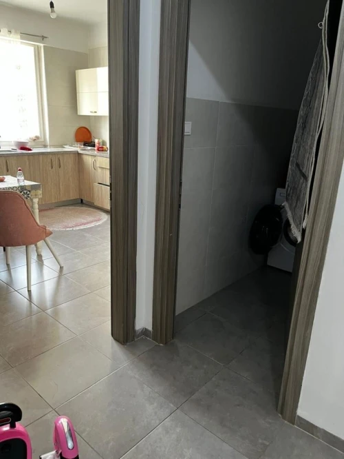 Vente Appartement F4 Alger Birkhadem