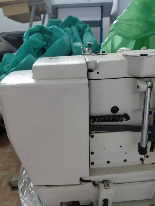 Machine à coudre