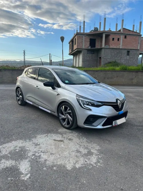 Renault Clio 5  2023 RS Line