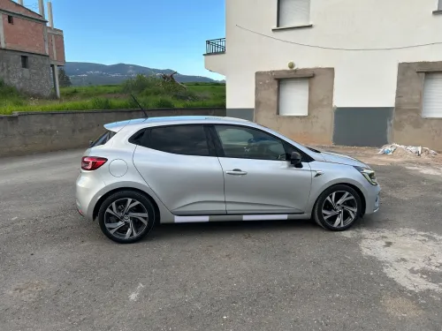 Renault Clio 5  2023 RS Line