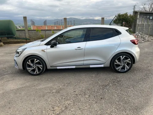 Renault Clio 5  2023 RS Line