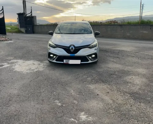 Renault Clio 5  2023 RS Line
