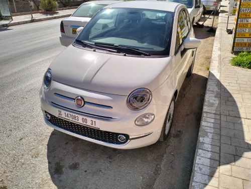 Fiat 500 2025 Dolcevita MIB