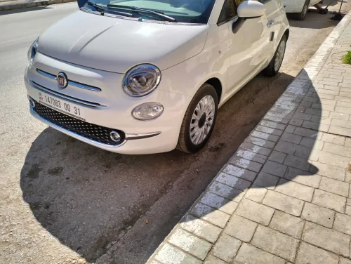 Fiat 500 2025 Dolcevita MIB