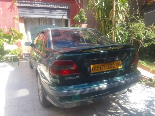 Volvo V40 2002 V40