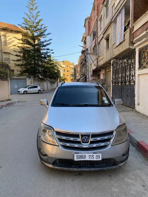 Changan CX20 2013 
