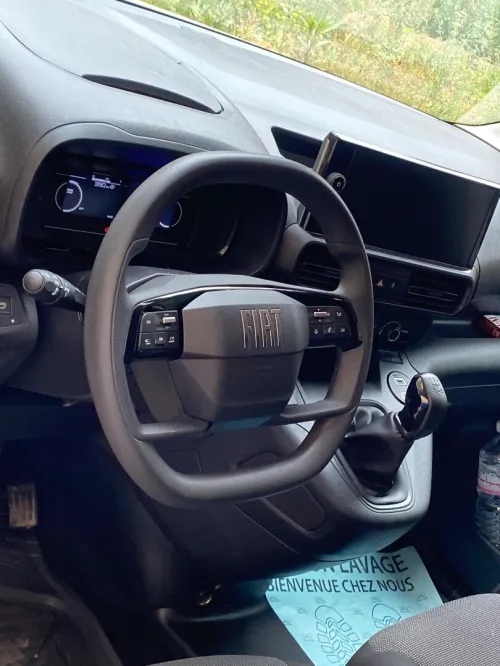 Fiat Doublon 2025 Tali