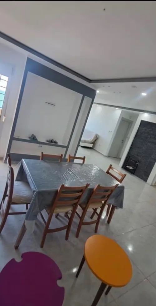 Location vacances Appartement Mostaganem Mezghrane