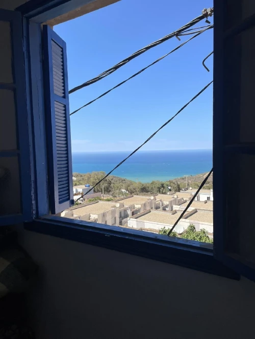 Vente Villa Tlemcen Marsa ben mhidi
