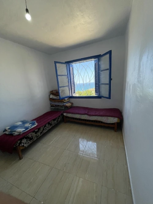 Vente Villa Tlemcen Marsa ben mhidi