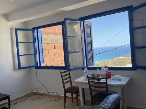 Vente Villa Tlemcen Marsa ben mhidi