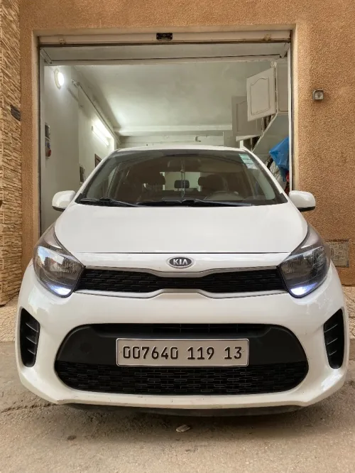 Kia Picanto 2019 LX Confort