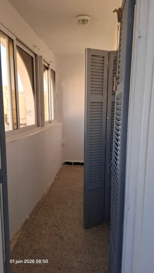 Location Appartement F4 Alger Bordj el bahri