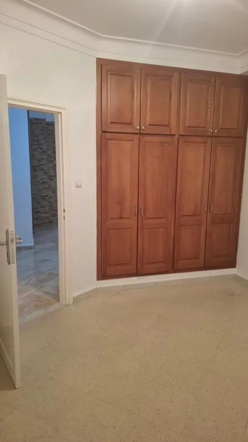 Location Appartement Niveau de villa F3 Alger Bordj el bahri