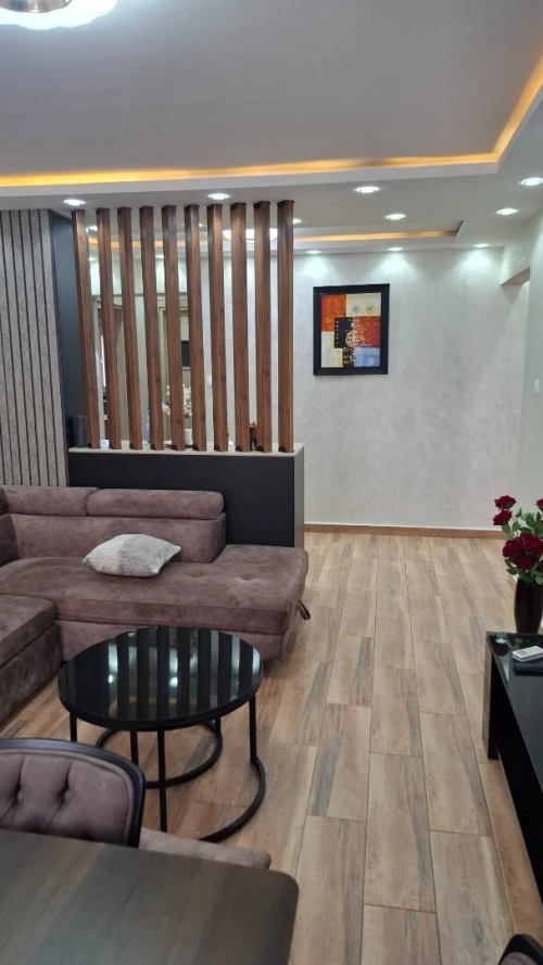Vente Appartement F5 Alger Bordj el bahri